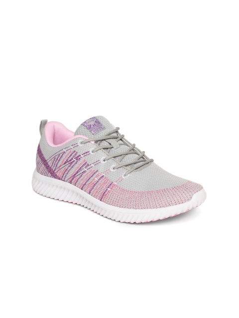 

Lee Cooper Women Pink Running Shoes