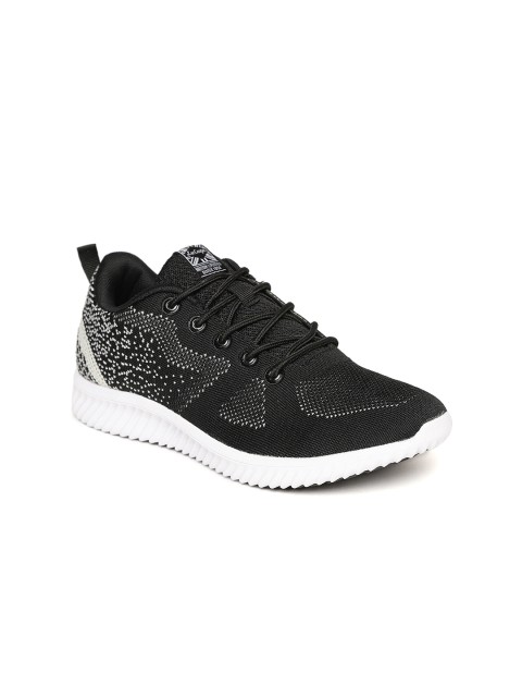 

Lee Cooper Women Black Running Shoes