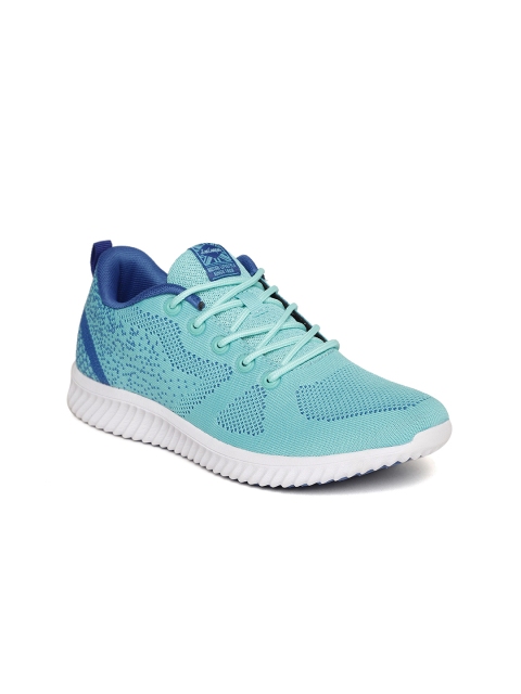 

Lee Cooper Women Blue Running Shoes