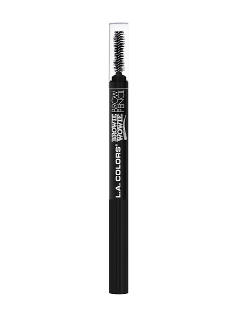 

L.A colors Browie Wowie Black Eyebrow Pencil CBP408