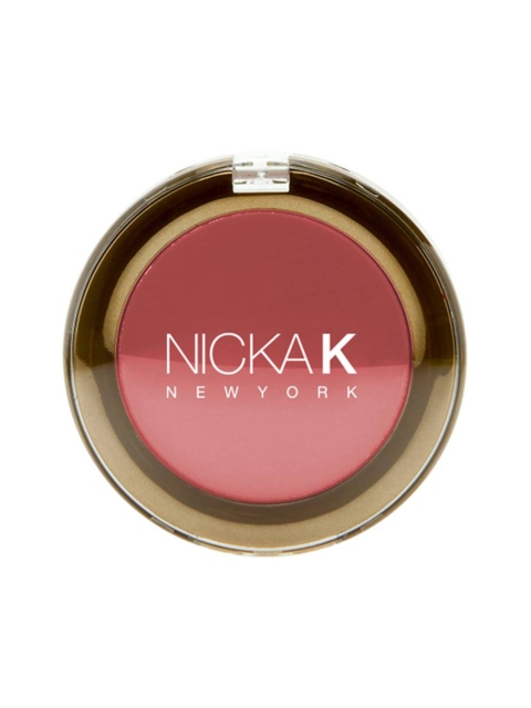 

Nicka K New York Mineral Cotton Candy Blush MP612, Pink