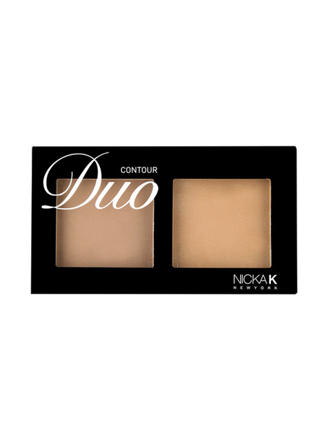 

Nicka K Duo Contour, Brown