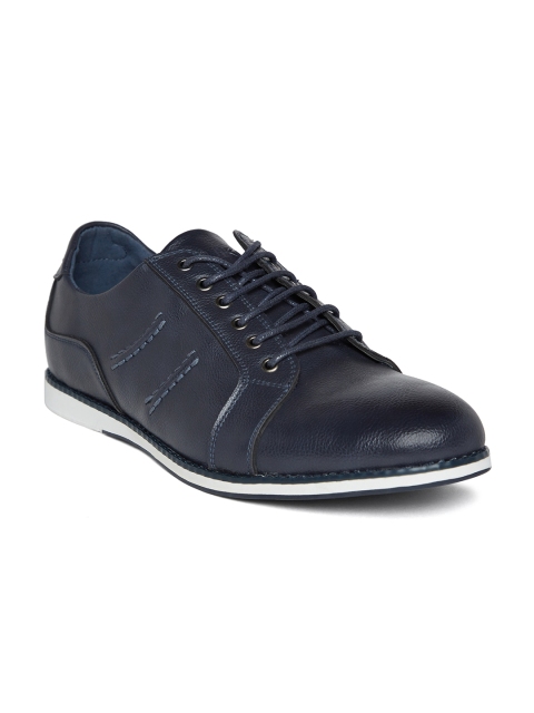 

Duke Men Blue Sneakers