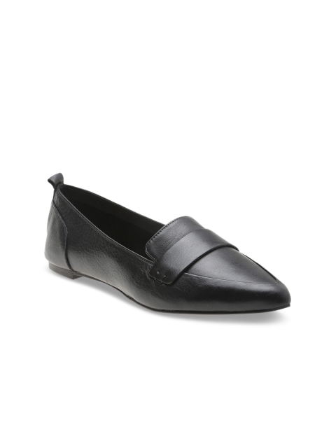 

ALDO Women Black Loafers