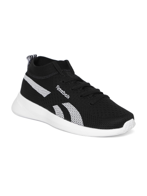 

Reebok Classic Unisex Black Royal EC ADVNCE PX Sneakers