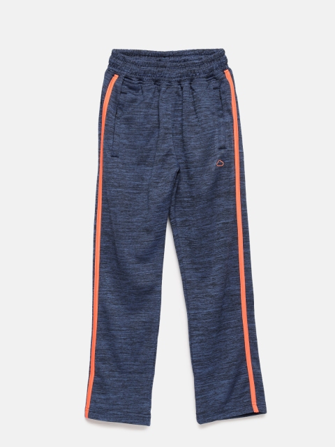 

Sweet Dreams Navy Track Pants, Navy blue