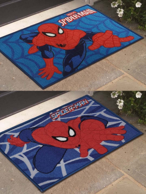 

Marvel, Blue