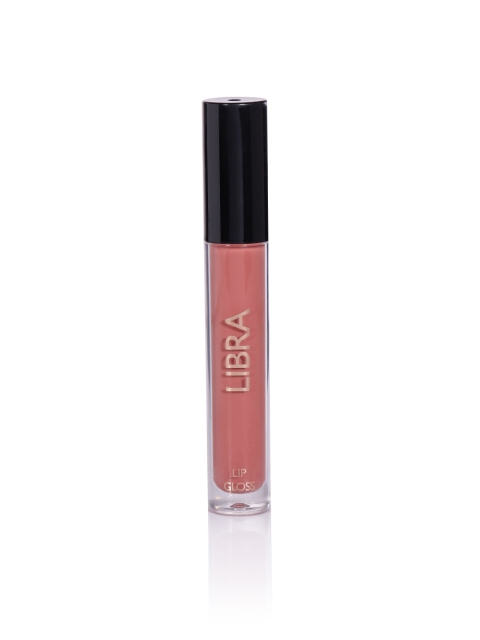 

Makeup Revolution London My Sign Libra Lipgloss- TAM BEAUTY ME 3ml, Peach