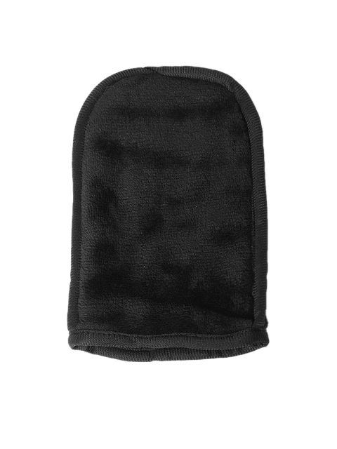 

Makeup Revolution London Women Black Pro Makeup Eraser Glove