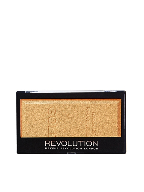 

Makeup Revolution London Inglot Highlighter - Gold 12 g