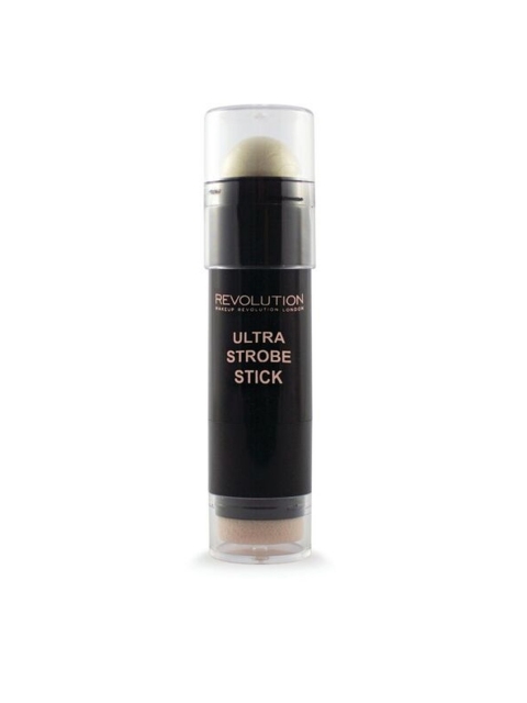 

Makeup Revolution London Ultra Strobe Stick - Hypnotic FPK01 5.5g, Beige