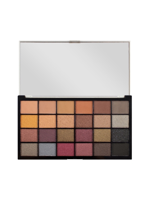 

Makeup Revolution Life On The Dance Floor Eyeshadow Palette - After Party 26.4g, Multi