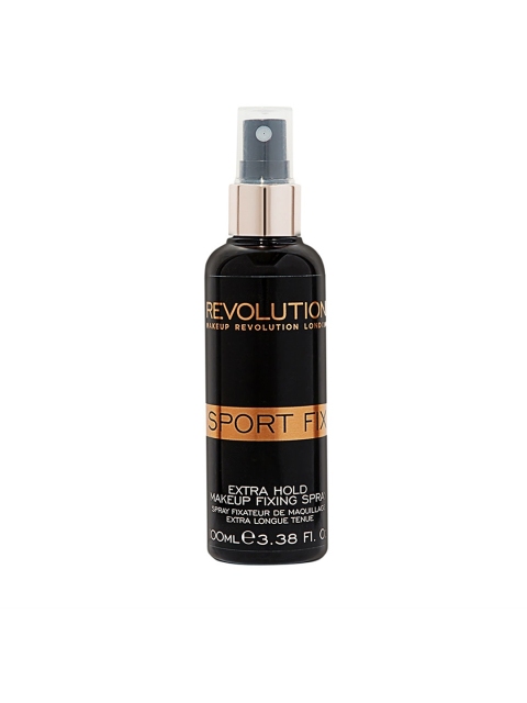 

Makeup Revolution London Sport Fix Makeup Fixing Spray V4 100 ml, Nude