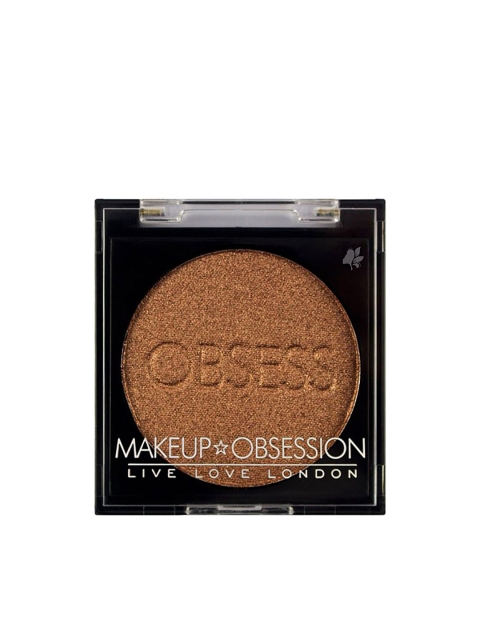 

Makeup Obsession Nova E157 Eyeshadow, Brown