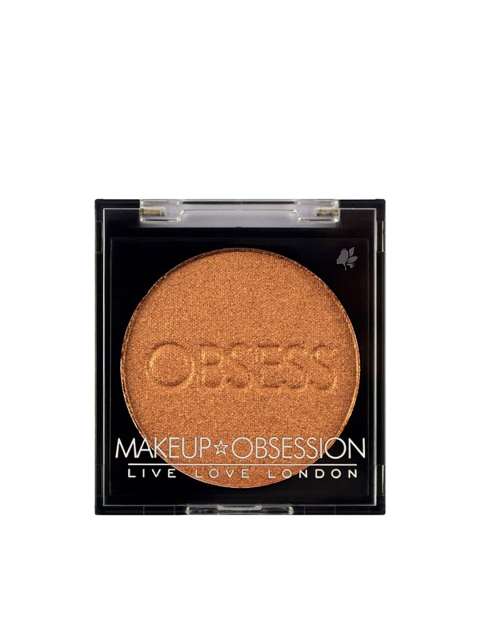 

Makeup Obsession Fortune E160 Eyeshadow, Beige