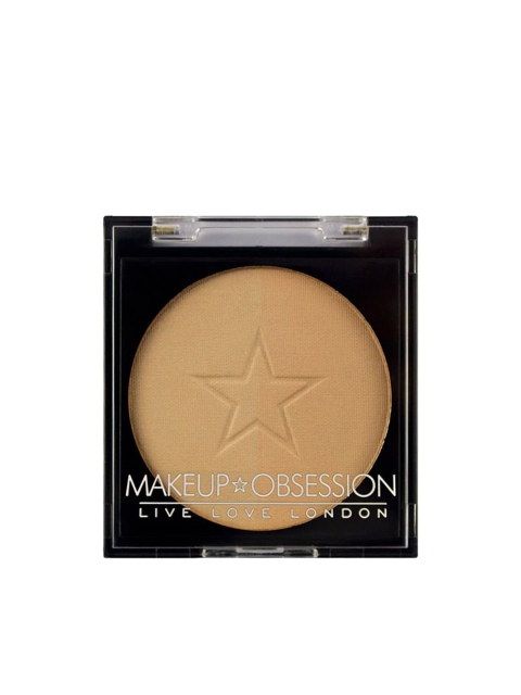 

Makeup Obsession Blonde BR101 Brow Powder, Beige