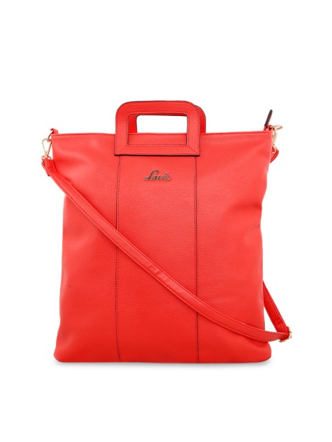 

Lavie Coral Solid Handheld Bag