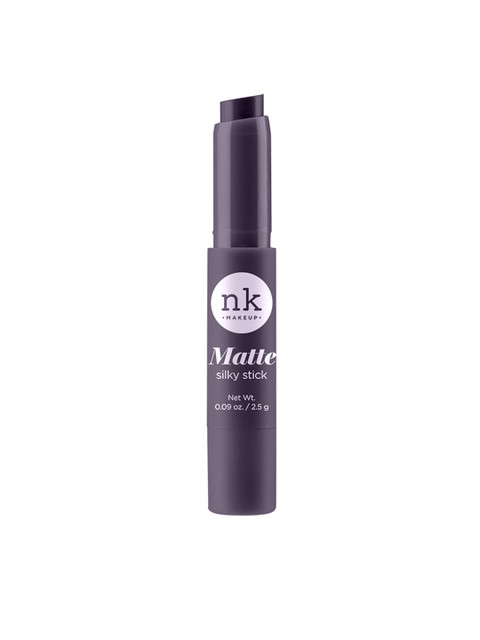

Nicka K New York Revolver Matte Silky Stick NKF02, Purple