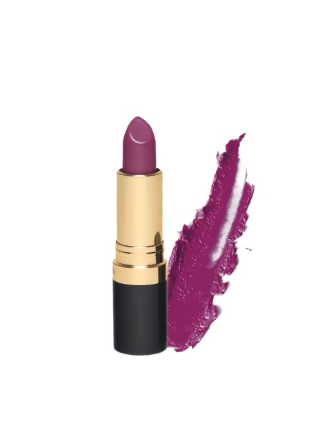 

Revlon Super Lustrous Berry Couture Lipstick 835, Purple