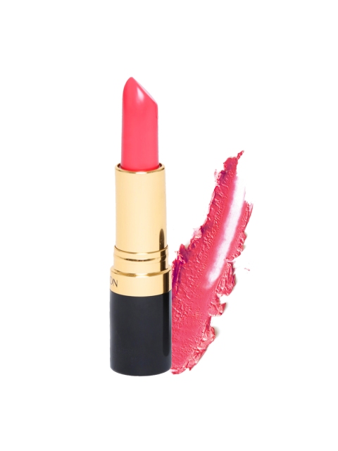 

Revlon Super Lustrous Pink Sizzle Lipstick 810