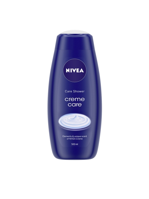 

Nivea Creme Care Shower Cream, Blue