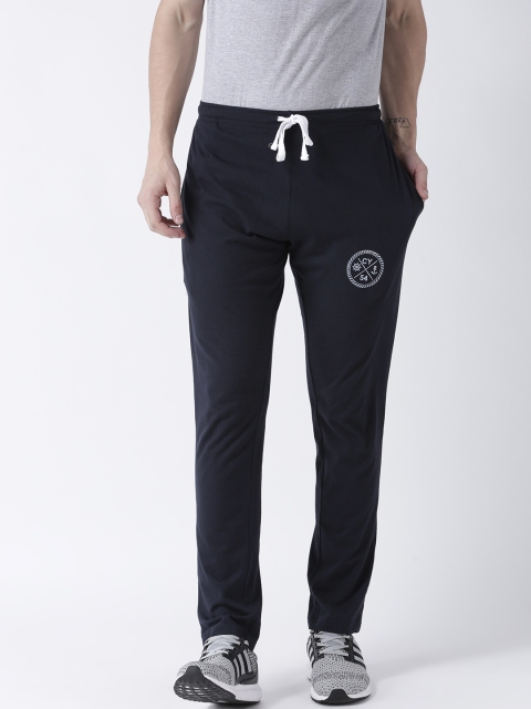 

Club York Navy Track Pants, Navy blue