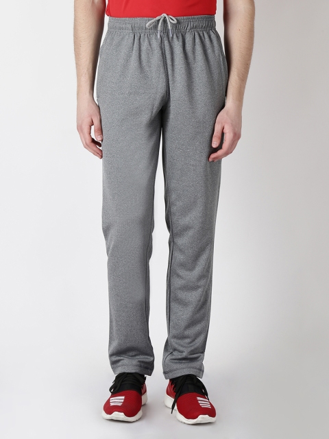 

Alcis Grey Track Pants