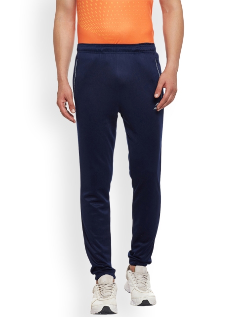 

Alcis Navy Slim Fit Joggers, Navy blue