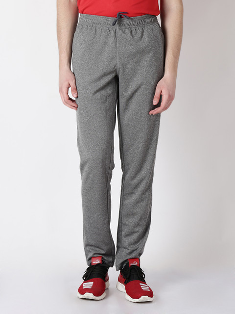 

Alcis Grey Slim fit Track Pants