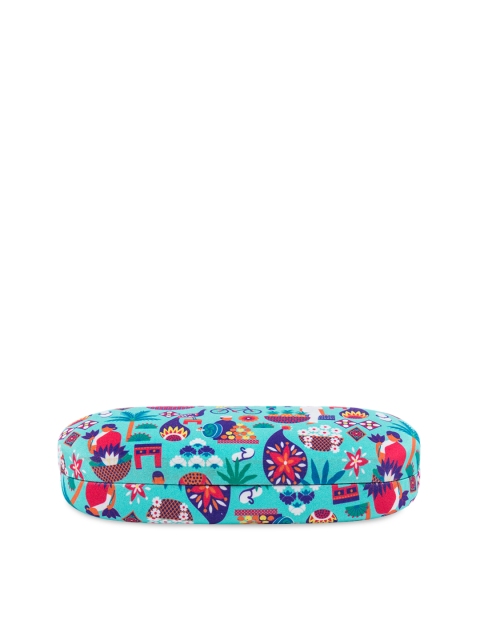 

Chumbak Multicoloured Sungalsses Case, Multi