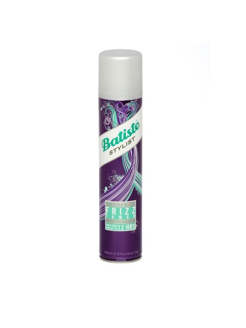 

Batiste Stylist Smooth It Frizz Tamer Hair Spray, Purple