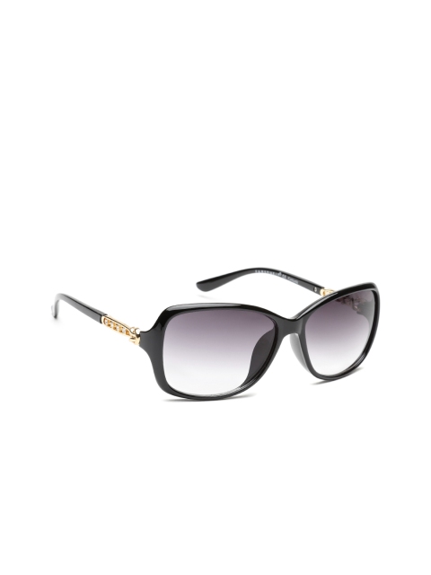 

Farenheit Women Butterfly Sunglasses SOC-FA-Z65-032-B1, Purple