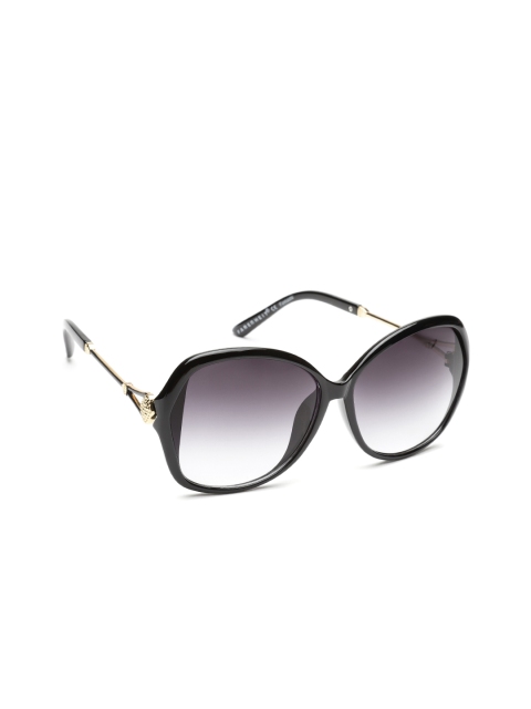 

Farenheit Women Oversized Sunglasses, Purple