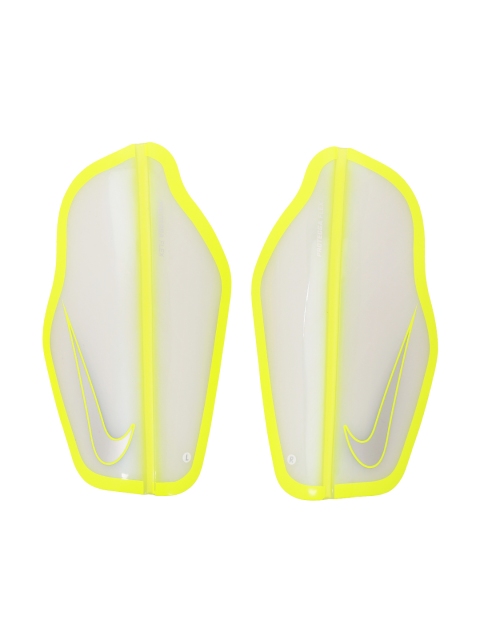 

Nike Unisex Protegga Flex Football Shin Guard, White