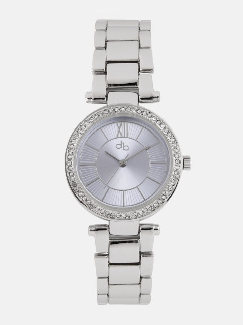 

DressBerry Women Blue Analogue Watch MFB-PN-SNT-E19