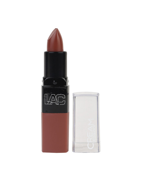 

L.A colors Matte Lipstick - CML463 In Love, Brown