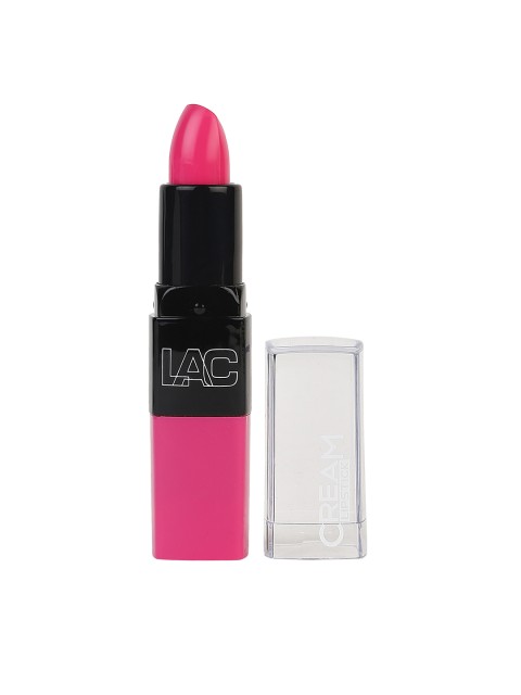 

L.A Colors Moisture Cream Lipstick Delish CML483, Pink