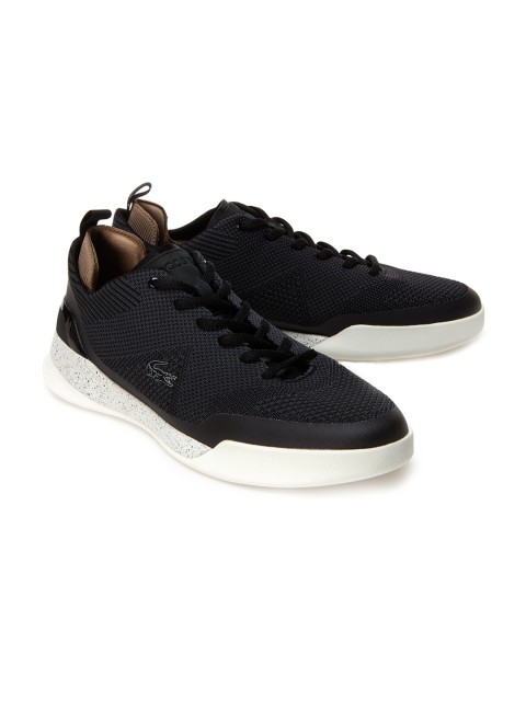 

Lacoste Men Black Training or Gym Shoes