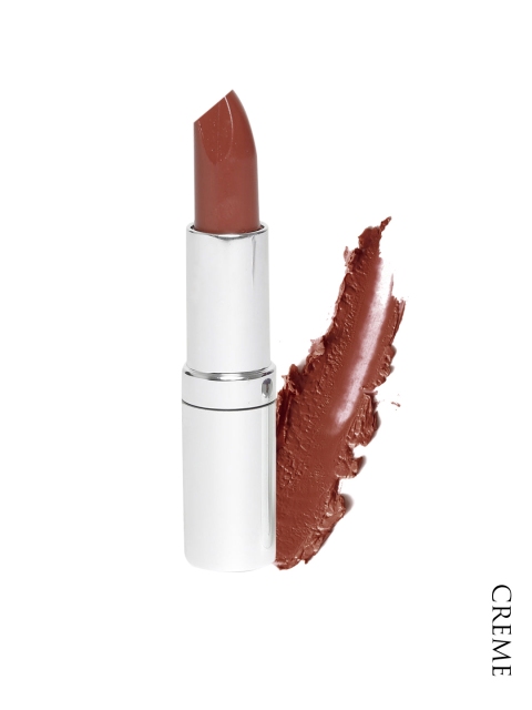 

Colorbar Darkened Summer Matte Touch Lipstick - Brown Rush 038 4.2 g