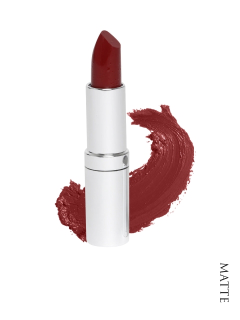 

Colorbar Matte Touch Lipstick Legendary 4.2 g, Maroon