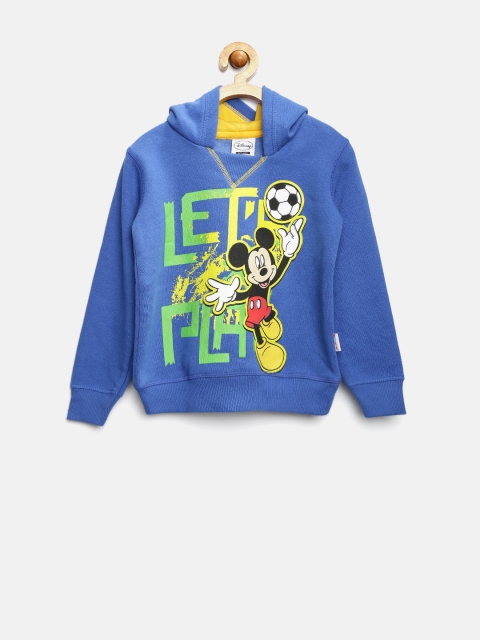 

Disney, Blue