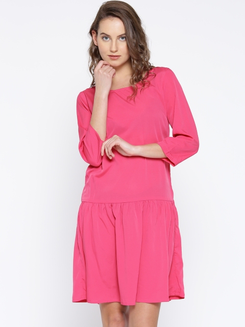 

ONLY Pink Tailored Dress