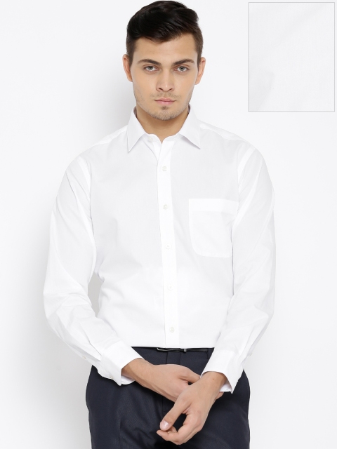 

Arrow White Puraido Formal Shirt