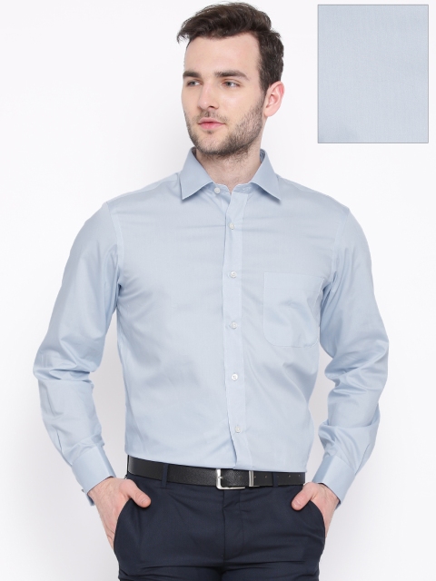 

Arrow Blue Formal Shirt