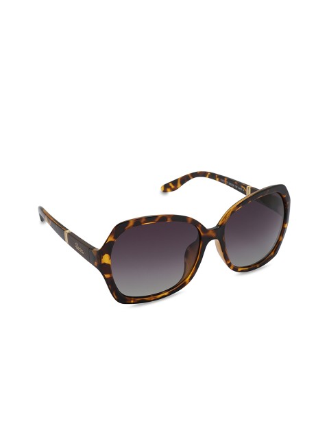 

PARIM Women Oversized Sunglasses 11017 T1, Purple