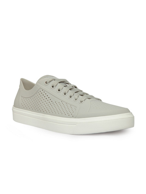 

Crocs Citilane Women Grey Sneakers