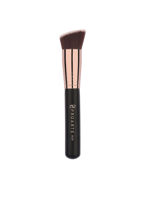 

Proarte Women Flat Angeled Kabuki brush AK39, Multi