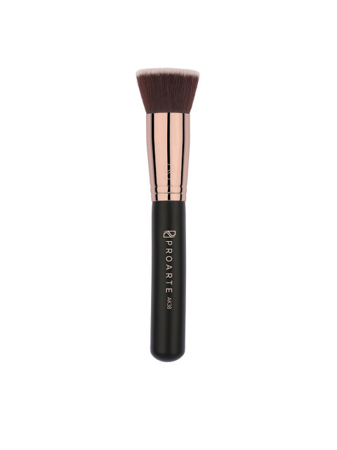 

Proarte Women Flat Kabuki brush AK38, Multi