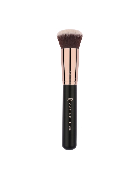 

Proarte Women Round Kabuki Brush AK42, Multi