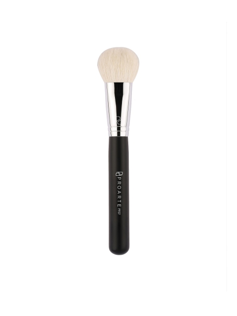 

Proarte Women Side Sweep Contour And Blush Brush PF07, Multi